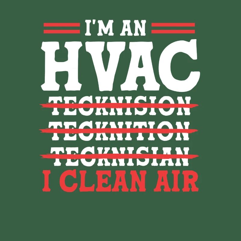 Heating Air Conditioning Technician Technician Refrigeration Technician