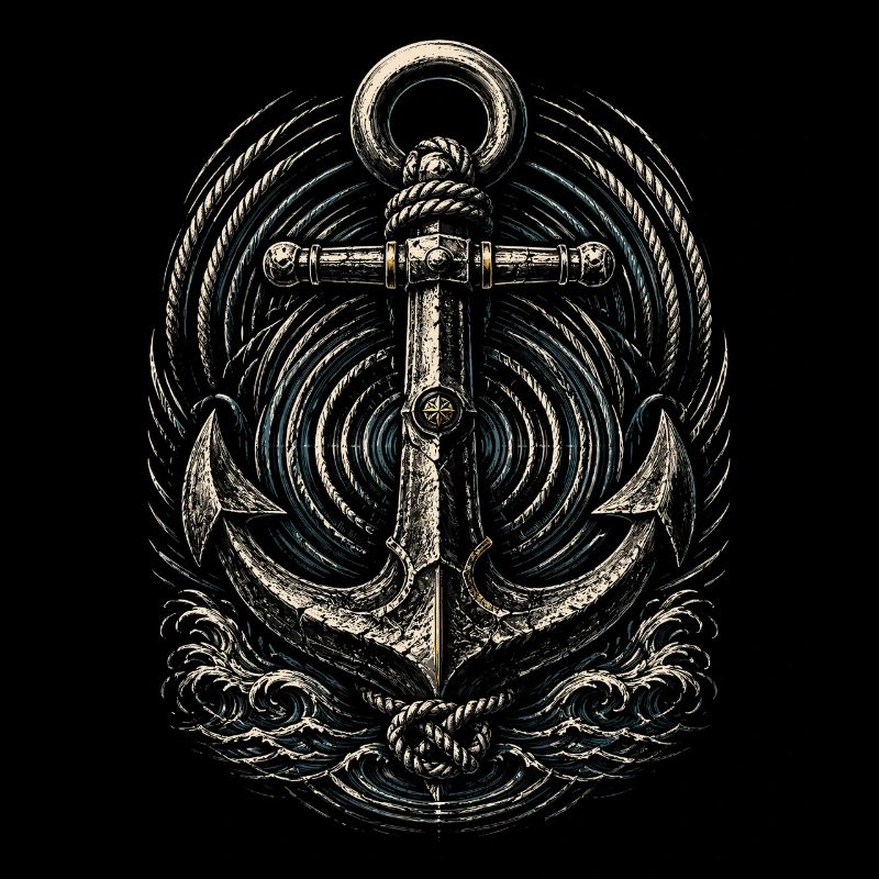 Chansons marines de chœur de bidonvilles