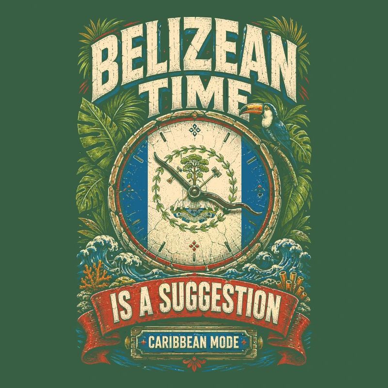 Belize Belizean Root