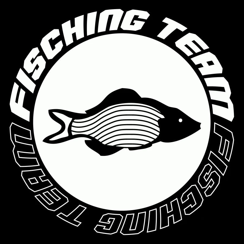Équipe de pêche
