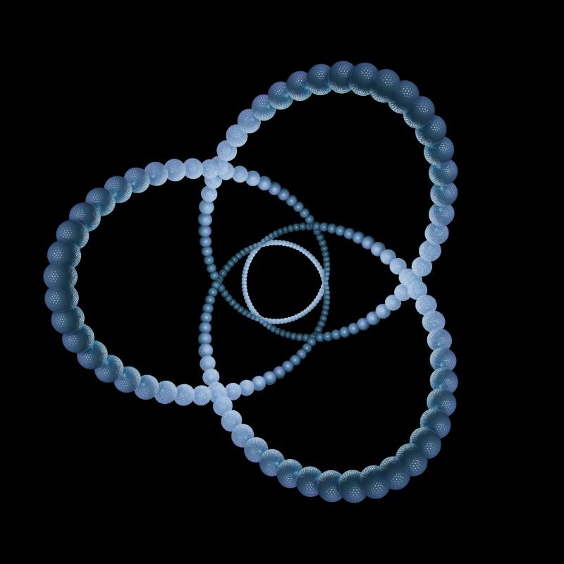 Atom - Cellular five
