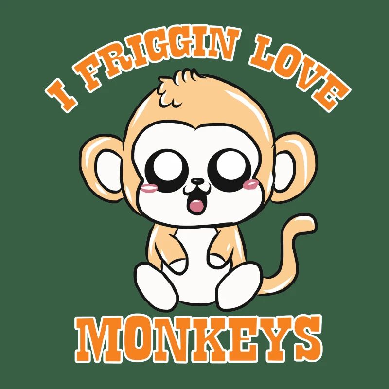 monkey