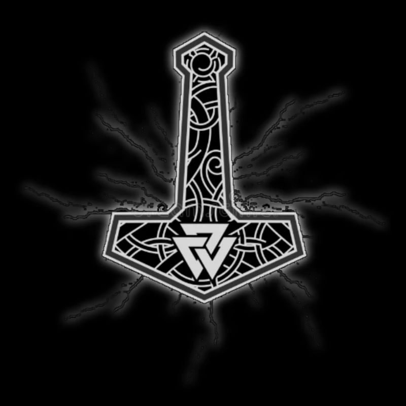 Mjölnir3