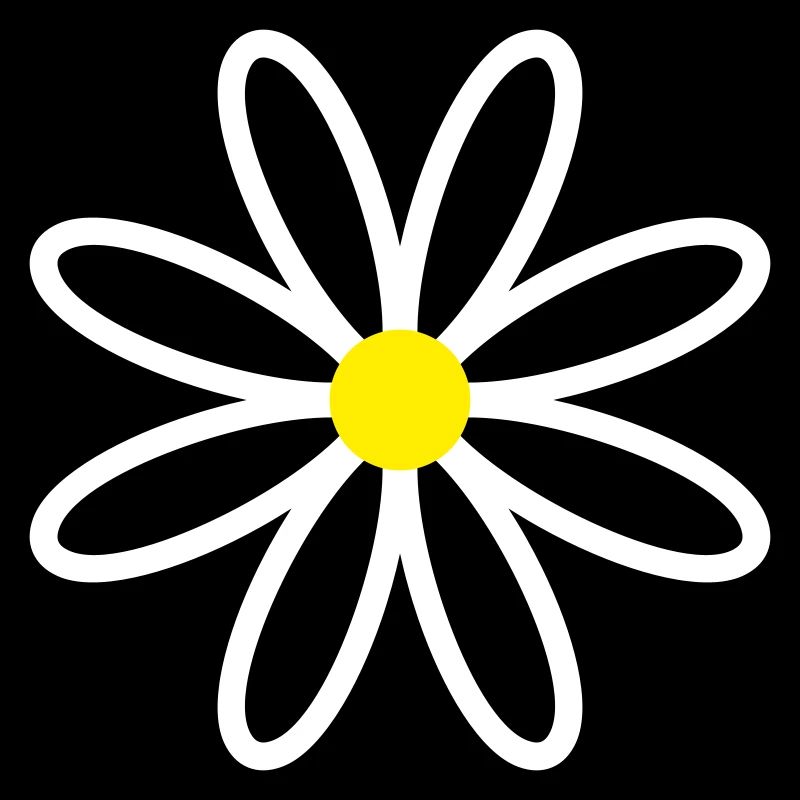 Daisy Gänseblümchen