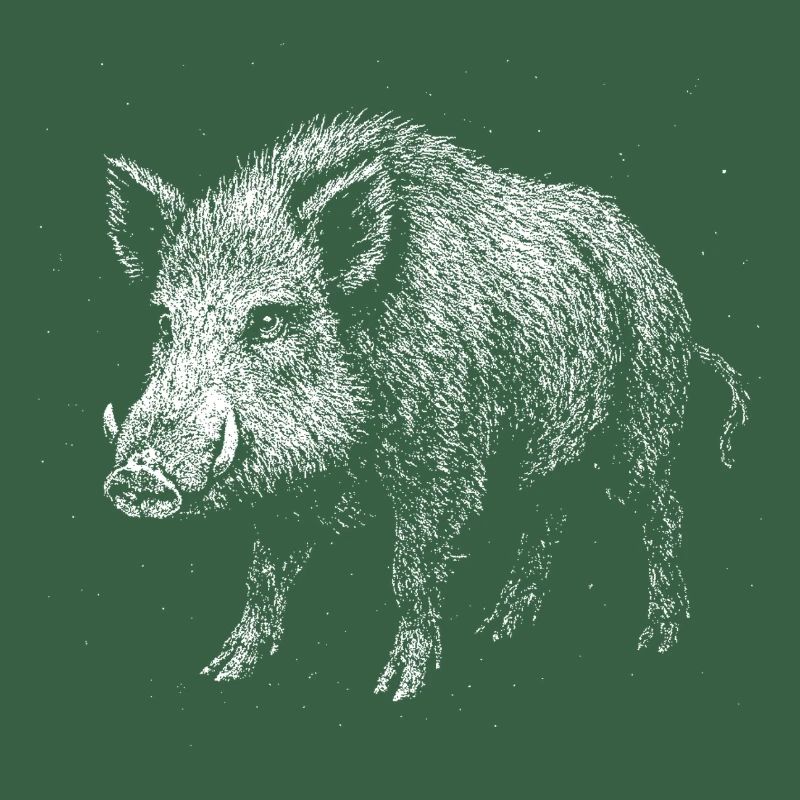 Wildschwein