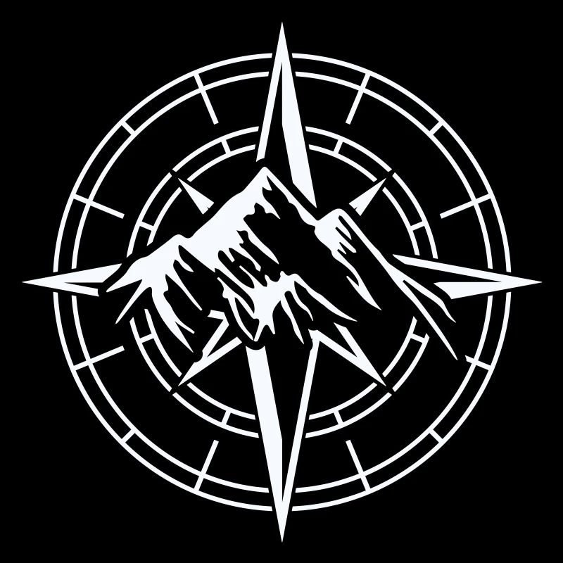 Adventure Compass Design