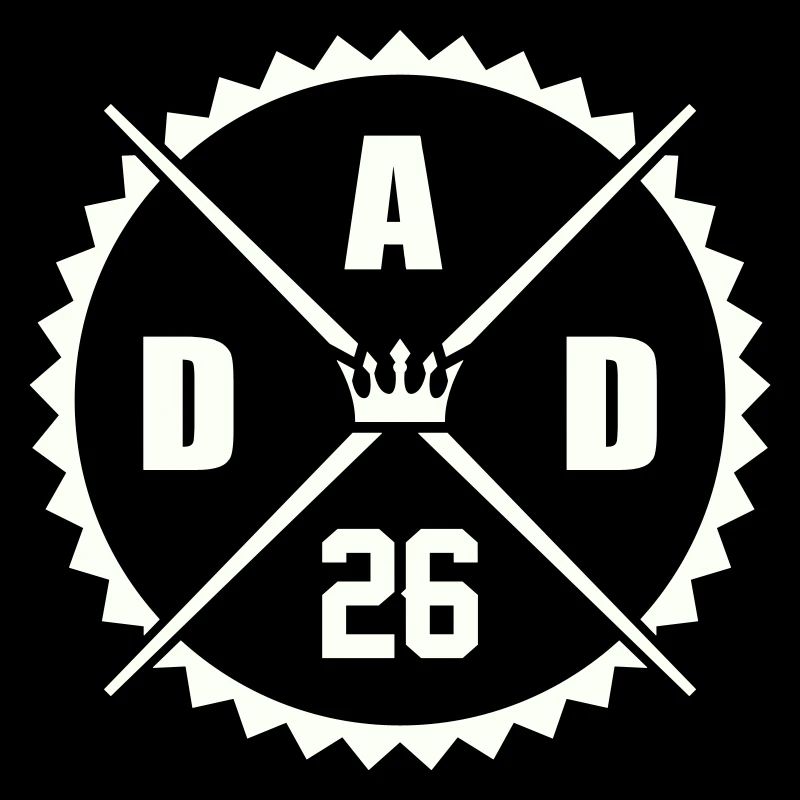 Dad 26