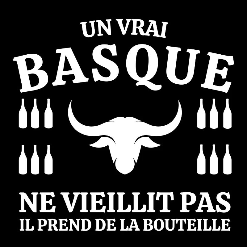 Basque, je suis Basque, fierté Basque