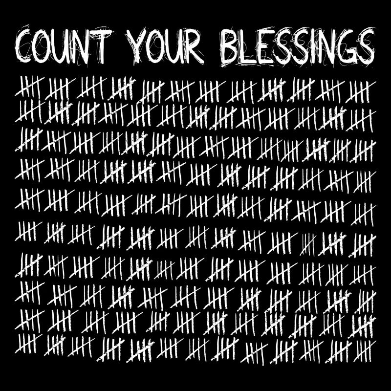 Count Your Blessings (dark)