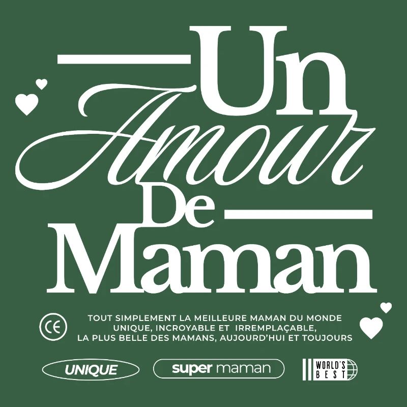 Die Liebe einer Mutter