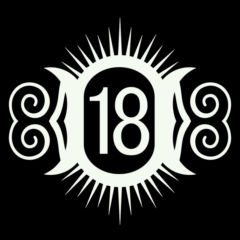 18