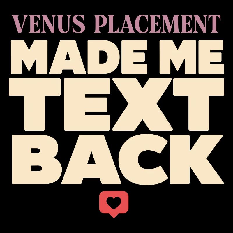 Venus-zeichen Venus-astrologie