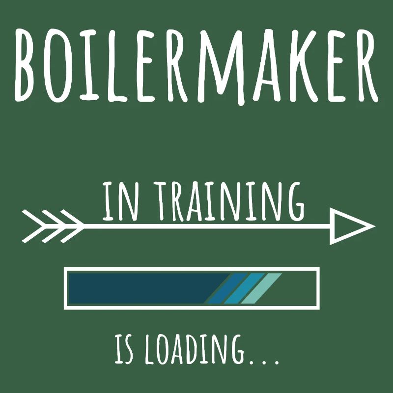 Gift Profession Training Boilersmith