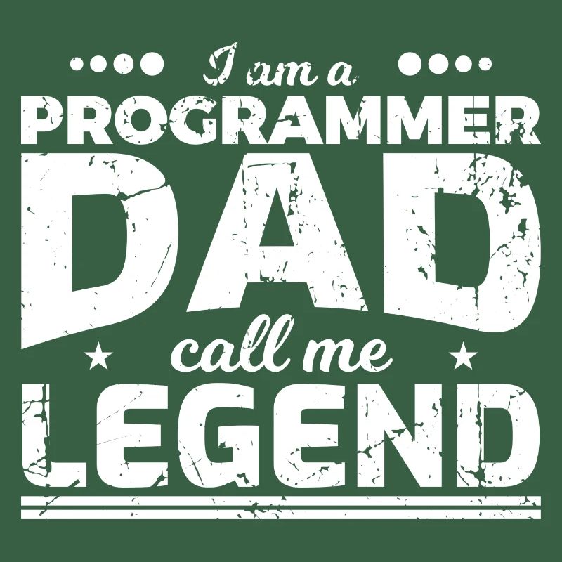 Papa codeur