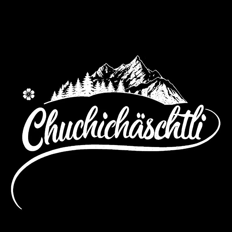 Chuchichäschtli - Swiss cult term