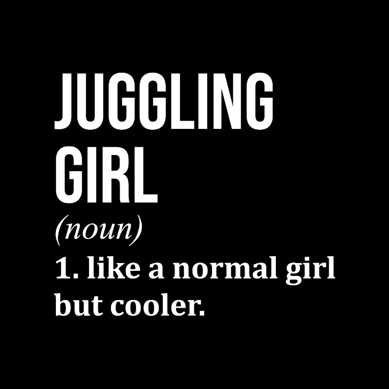 jonglerie