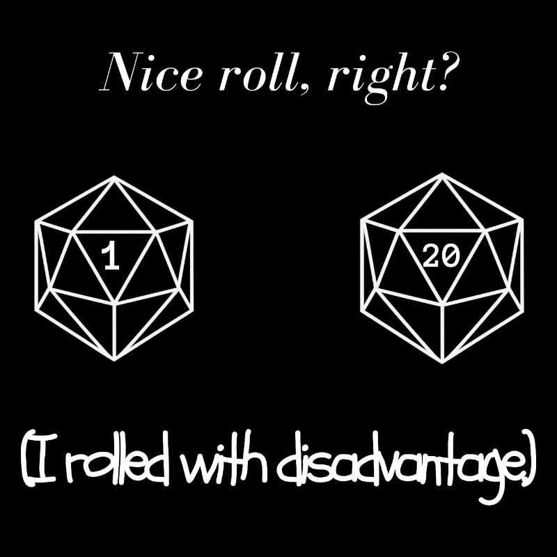 D20 DeD