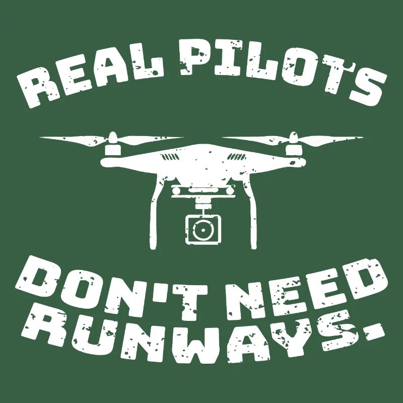 Courses de drones : choses que je fais avec ma machine de course de course