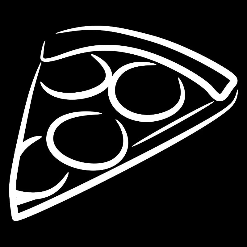 Pizza Sketch