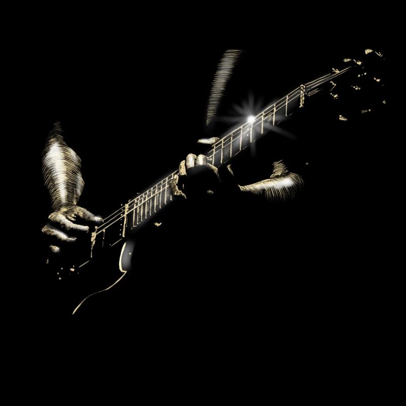Guitarist