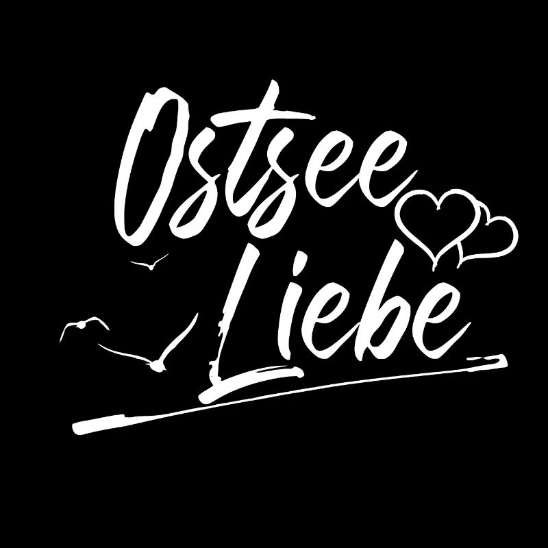 Ostsee Liebe