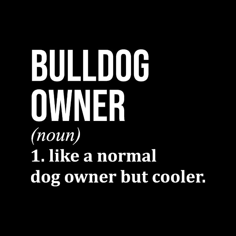 bouledogue