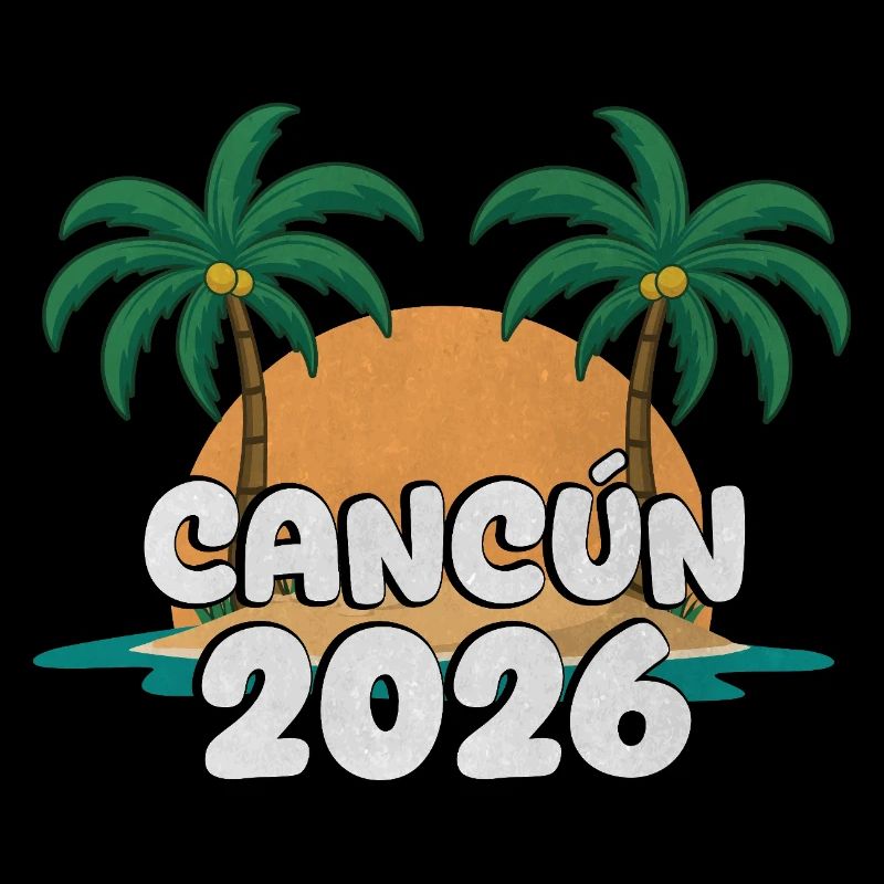 Cancun 2026