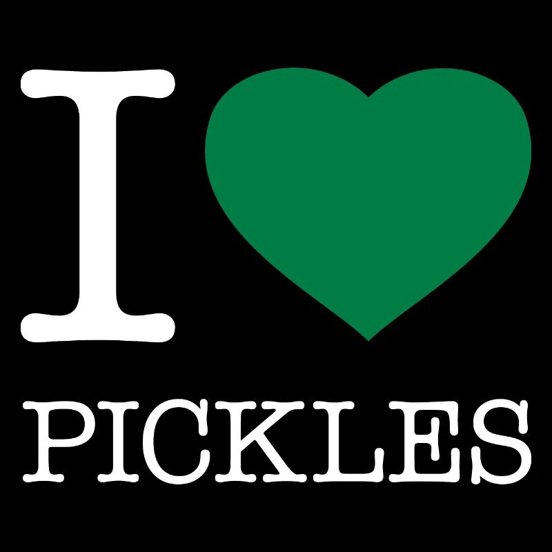 J’ADORE LES CORNICHONS