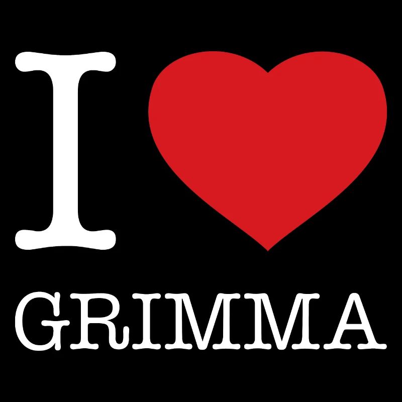 J’ADORE GRIMMA
