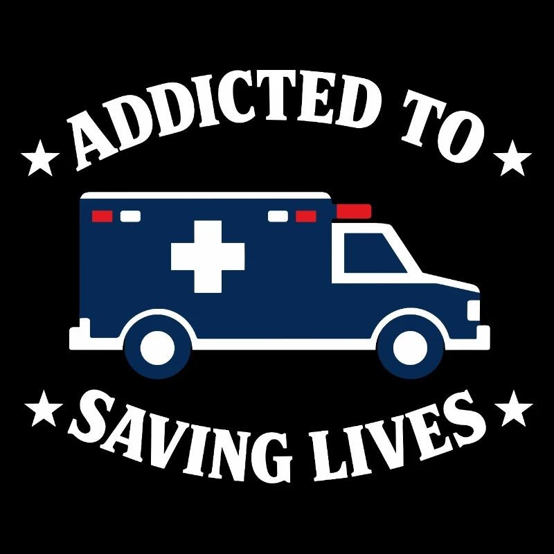Intensivpflegesanitäter Advanced Emt Als Identity