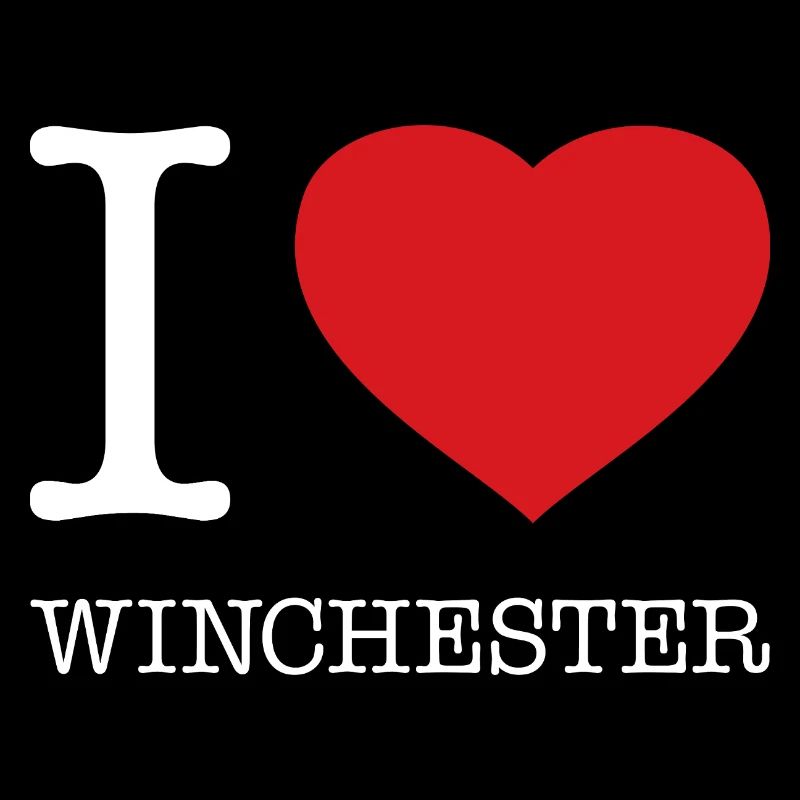 I love Winchester