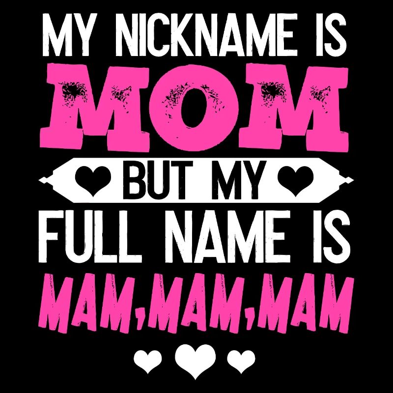 Mama