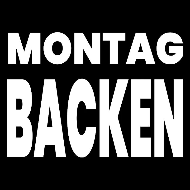 Backen