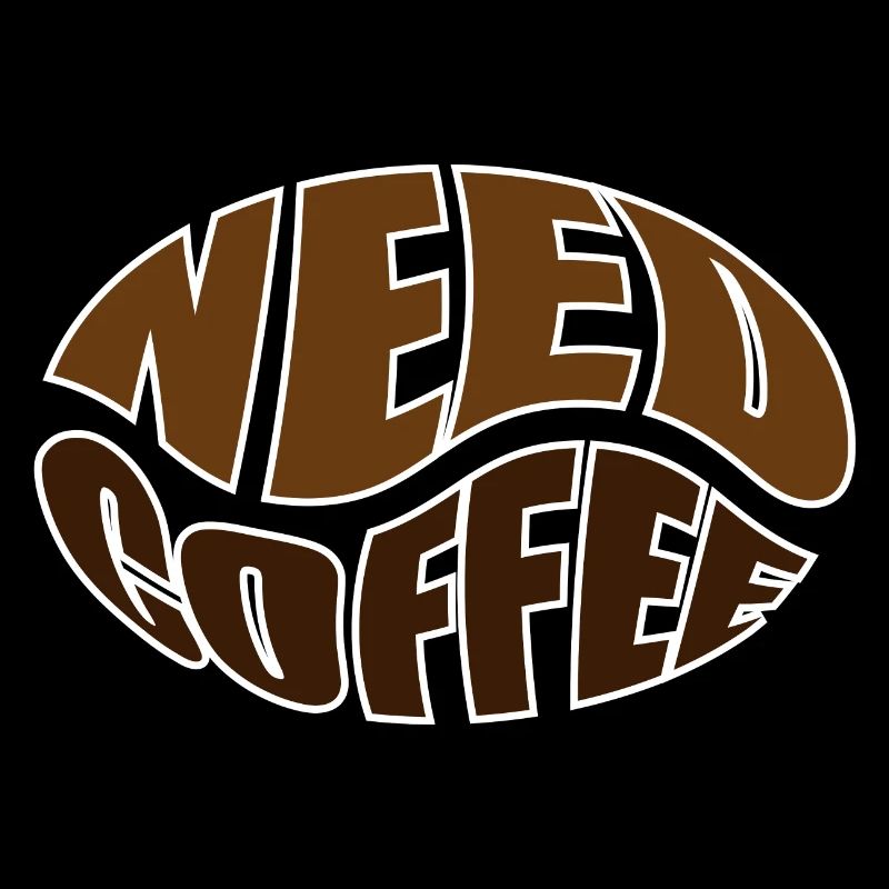 Coffee bean coffee bean need coffee