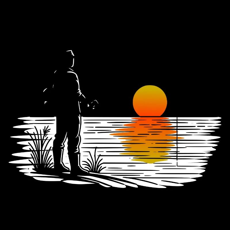 Pêcheur 3