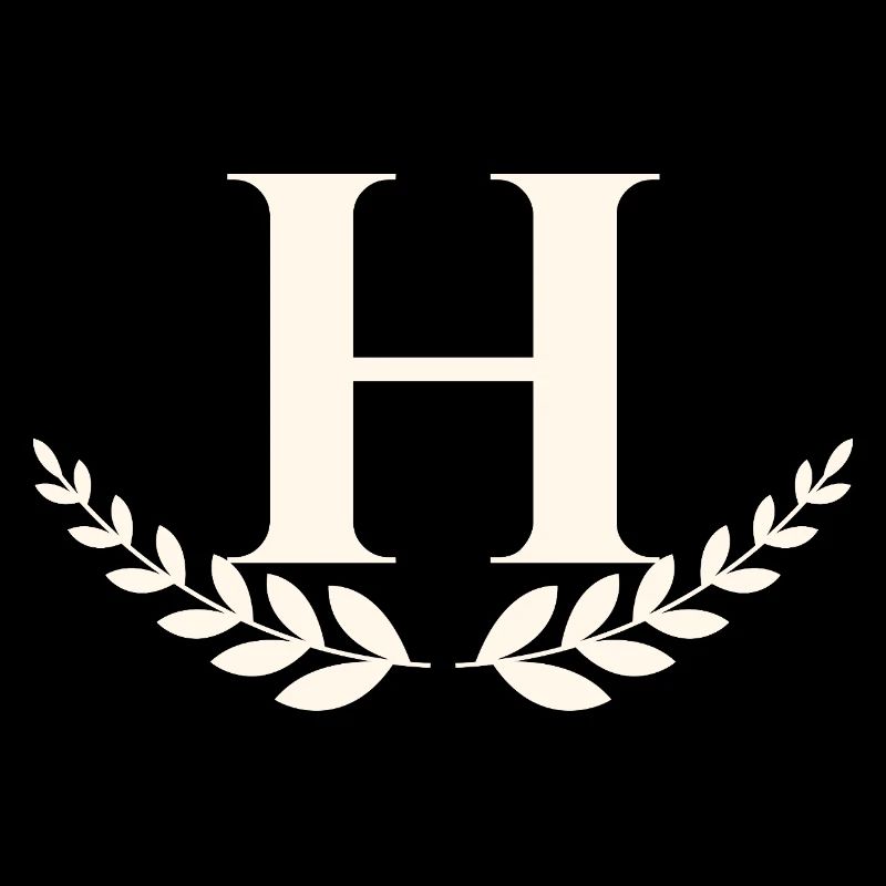 h