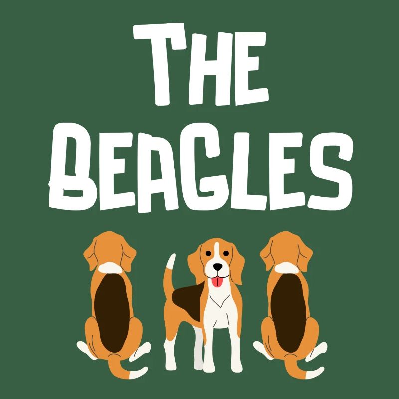 Beagle, Jagd, Jagdhund
