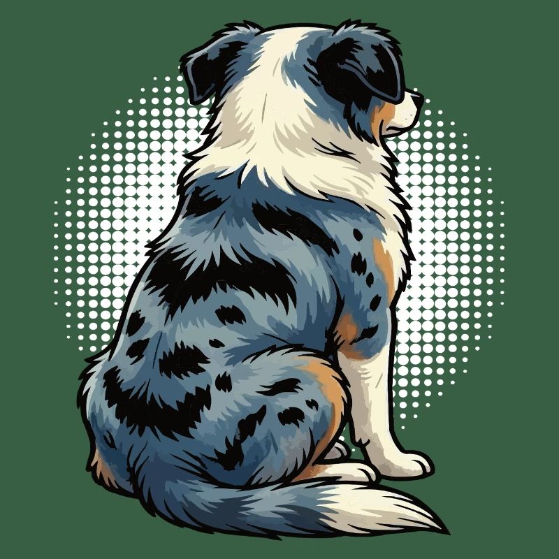 Australian Shepherd Aussie Aussiebesitzer Aussies
