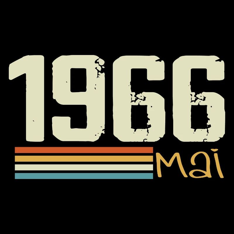 May 1966