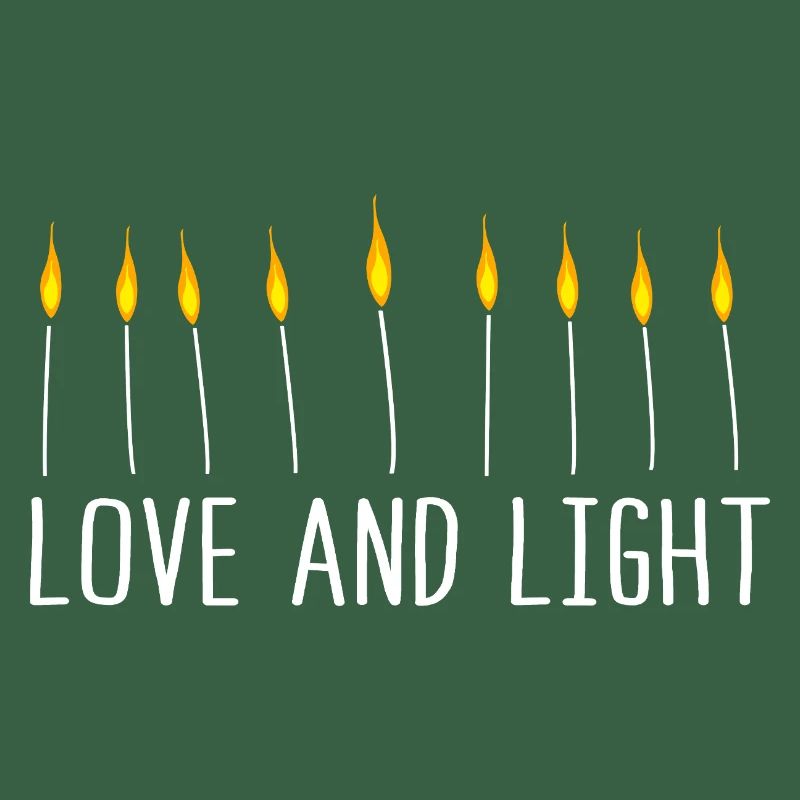 Hanoukka Hanoukka Hanoukka