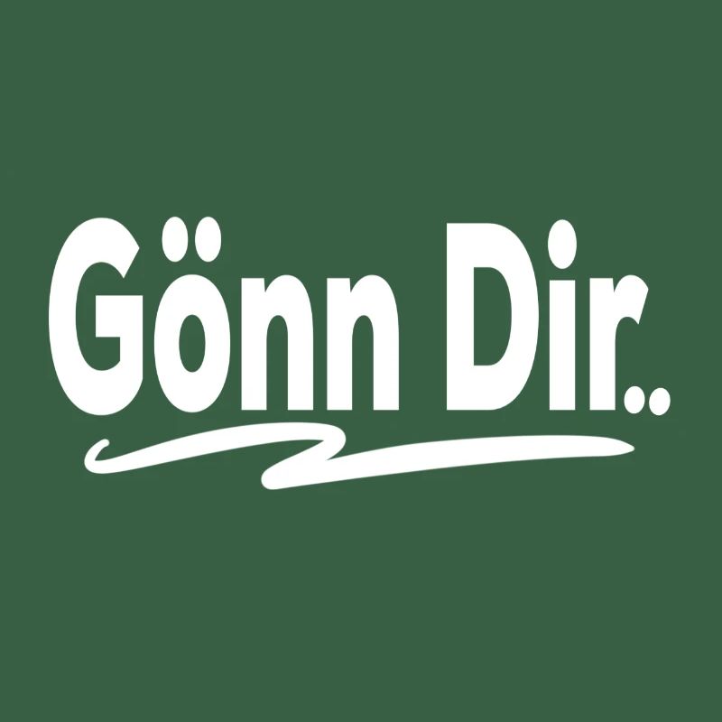 Gönn Dir