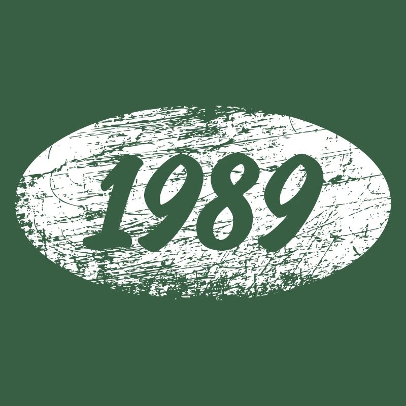 Freizeit 1989