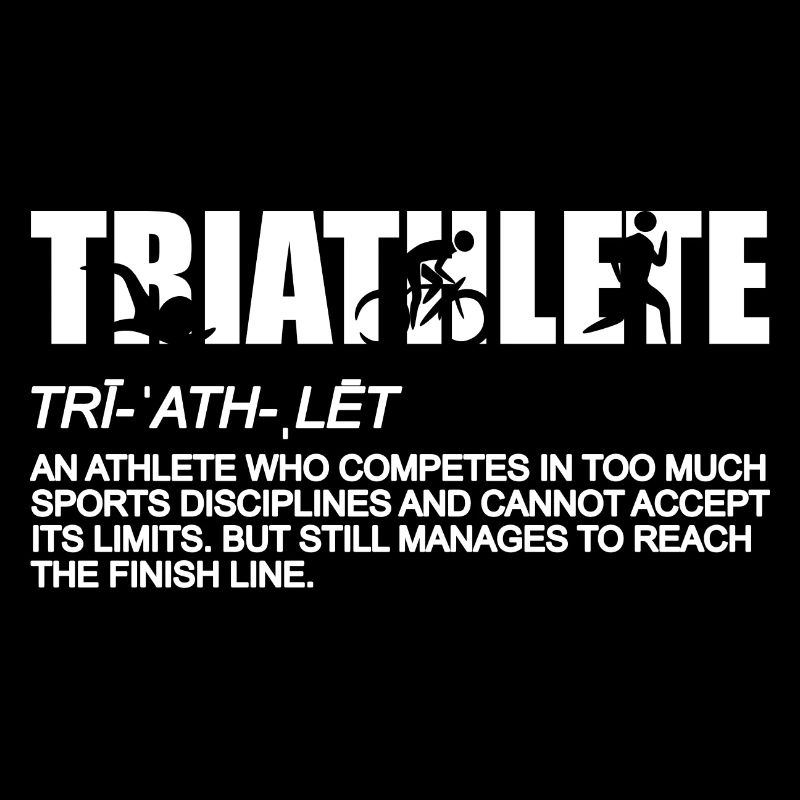 Triathlon Bedeutung