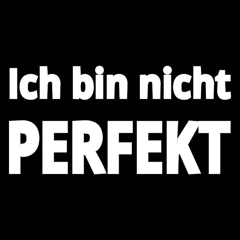 Perfekt