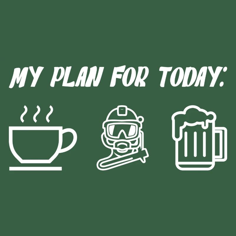 My Plan For Today