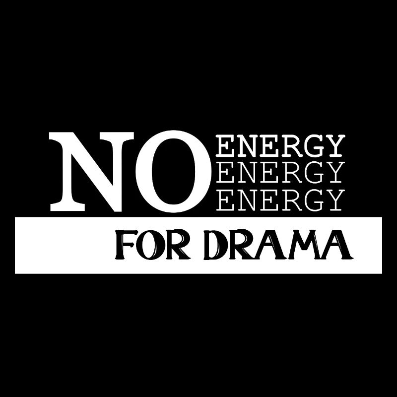 Énergie Zéro Pas de Drame