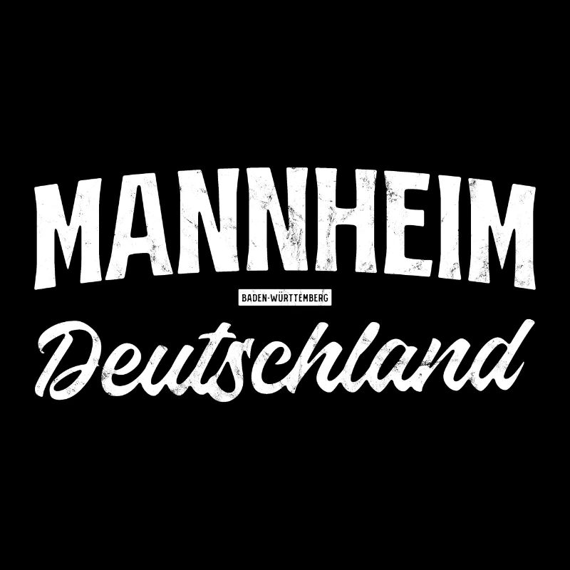Mannheim - Germany