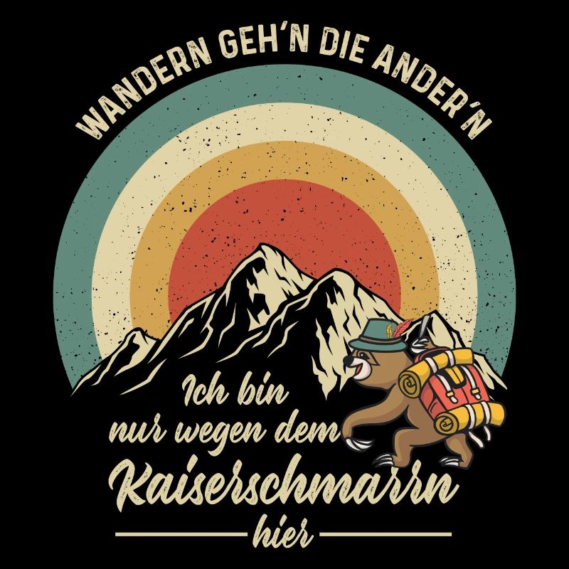 Wandern