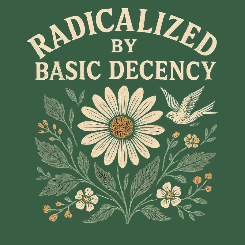 Basic Decency Statement for Do-Gooders