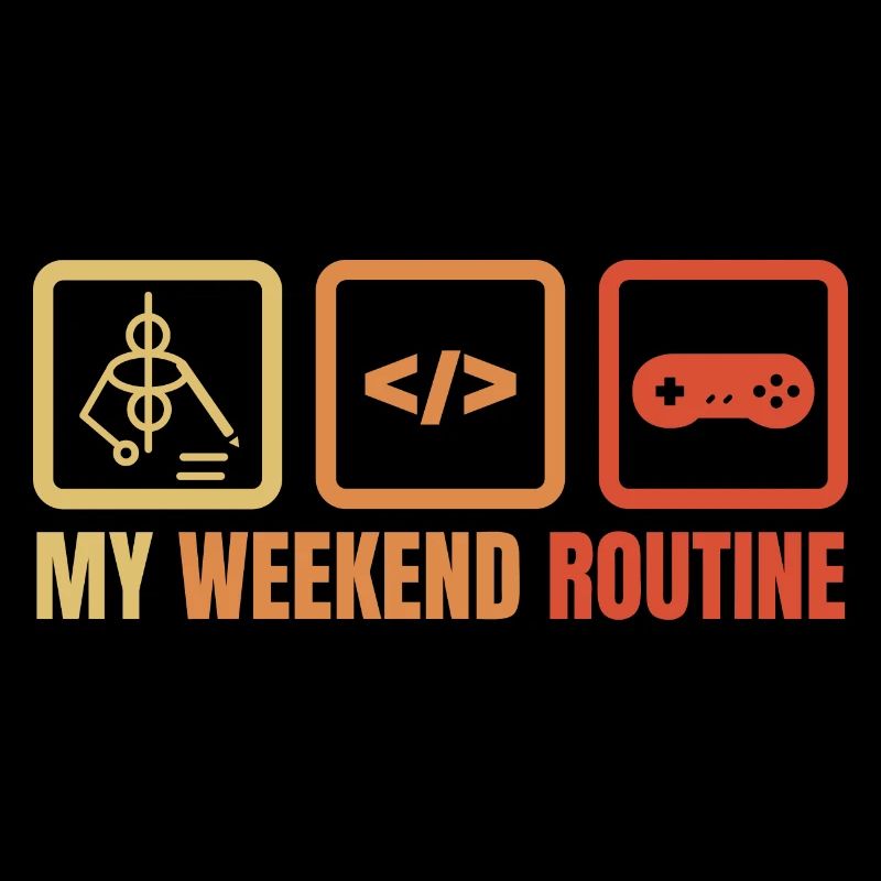 Game Dev Wochenende